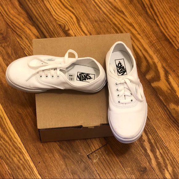 Vans - Picture 3 of 6